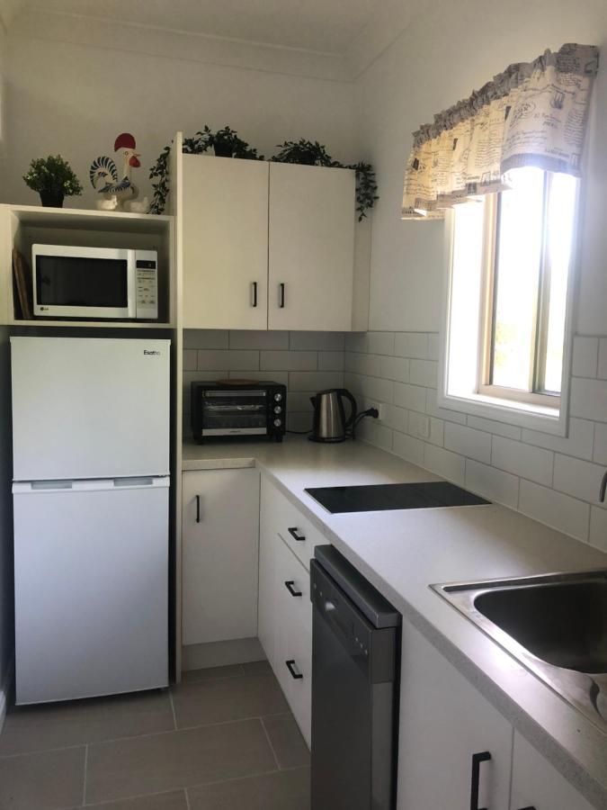 Bryn Glas Farm Stay Моруя Экстерьер фото
