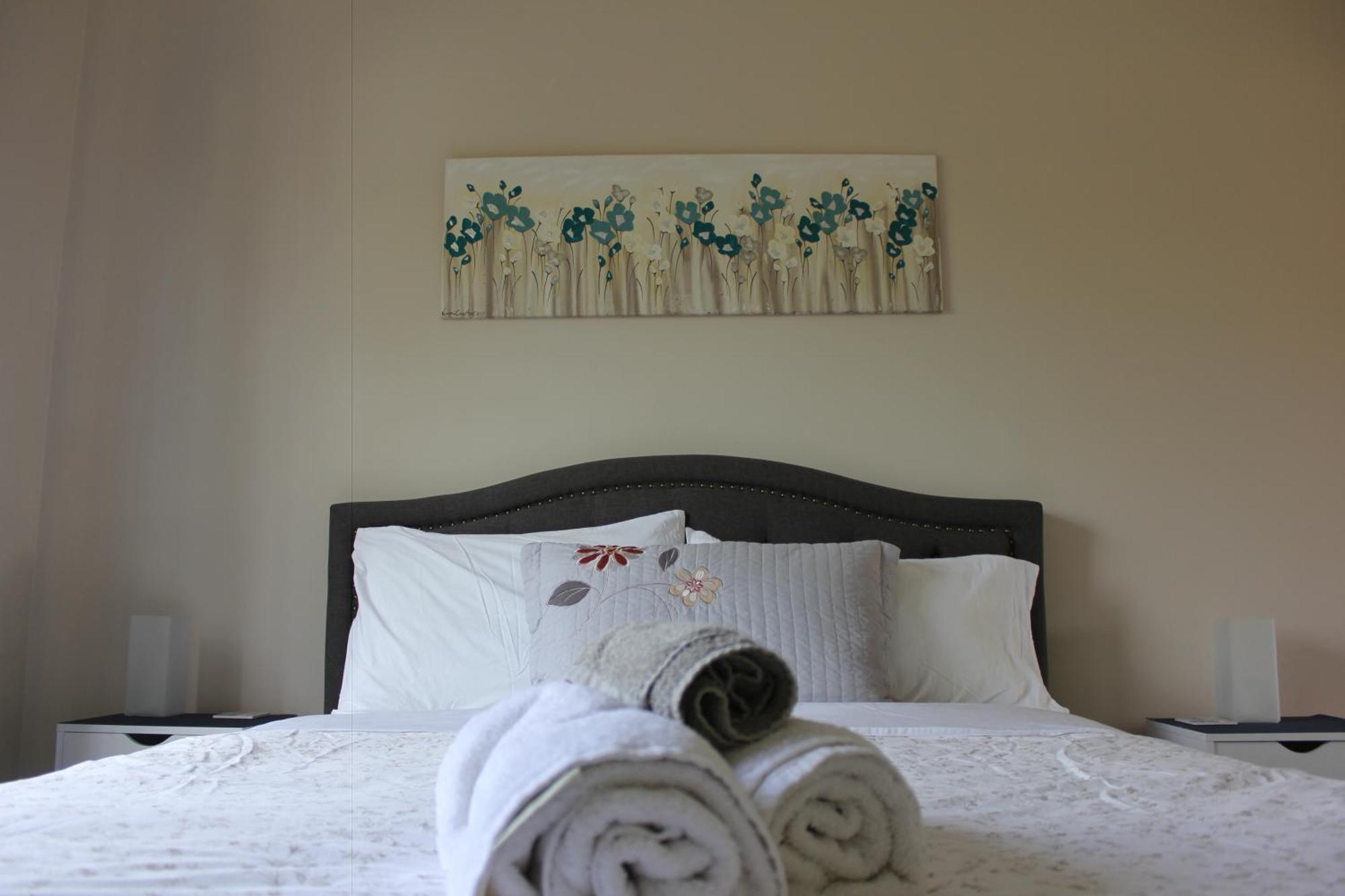 Bryn Glas Farm Stay Моруя Экстерьер фото
