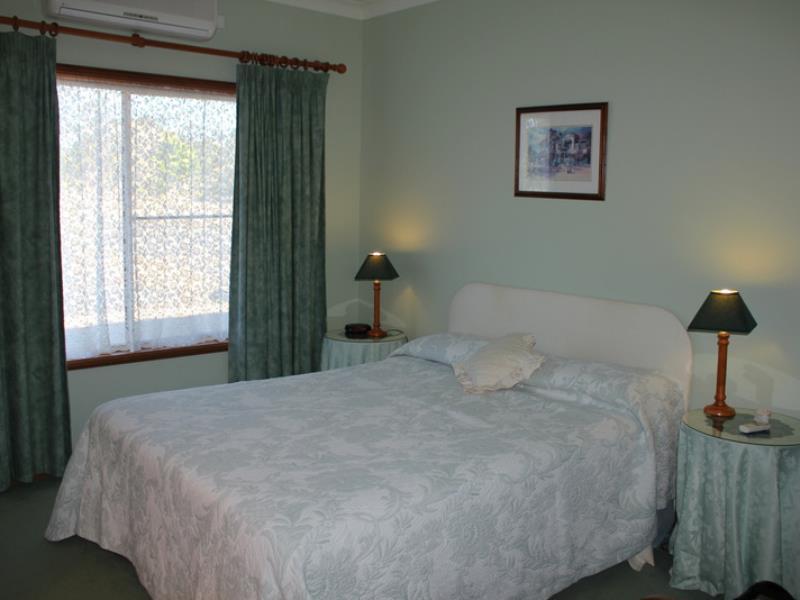 Bryn Glas Farm Stay Моруя Экстерьер фото