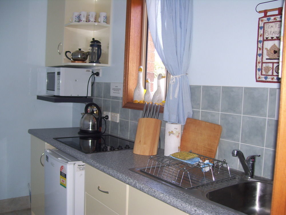 Bryn Glas Farm Stay Моруя Экстерьер фото
