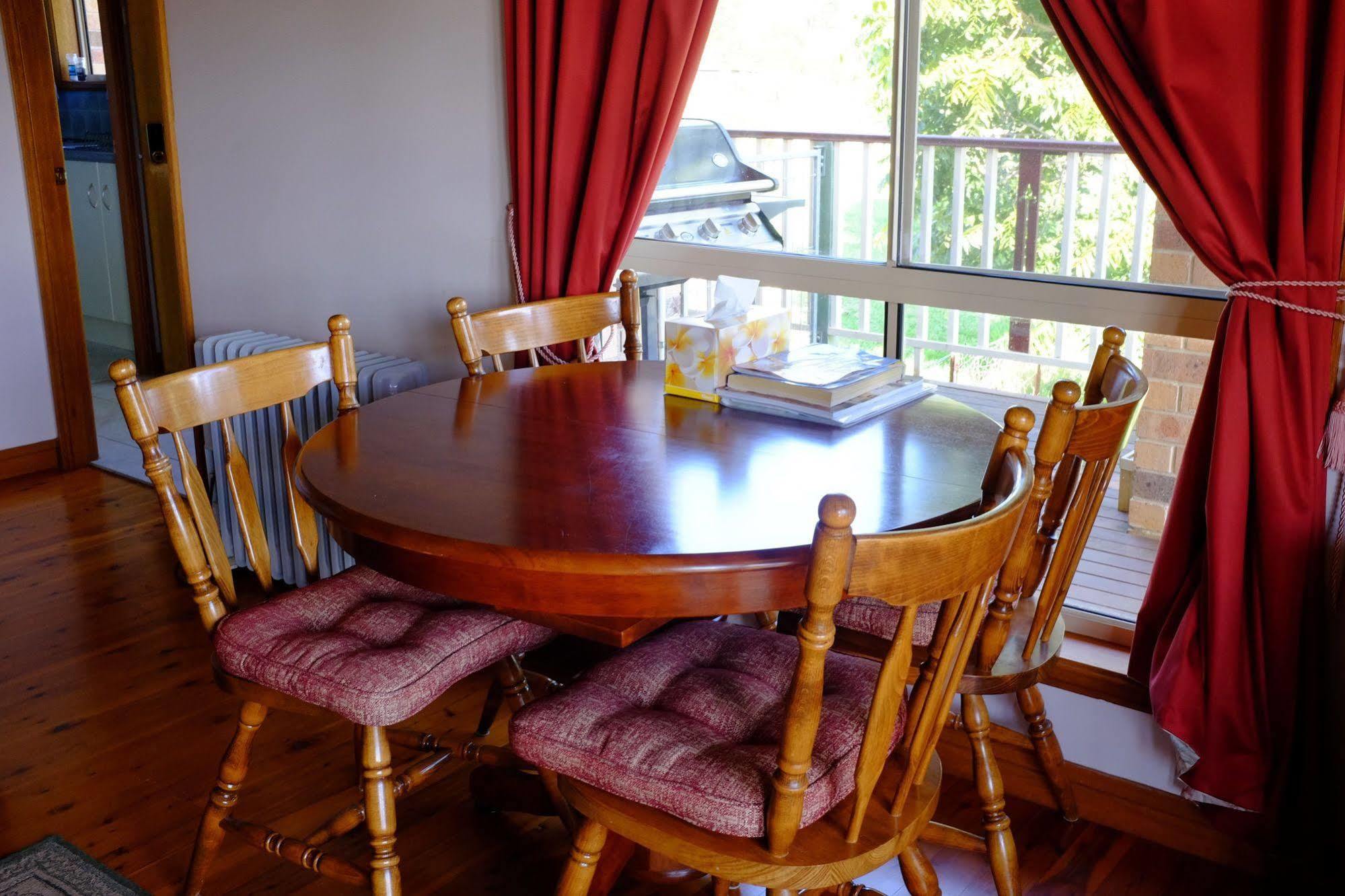 Bryn Glas Farm Stay Моруя Экстерьер фото