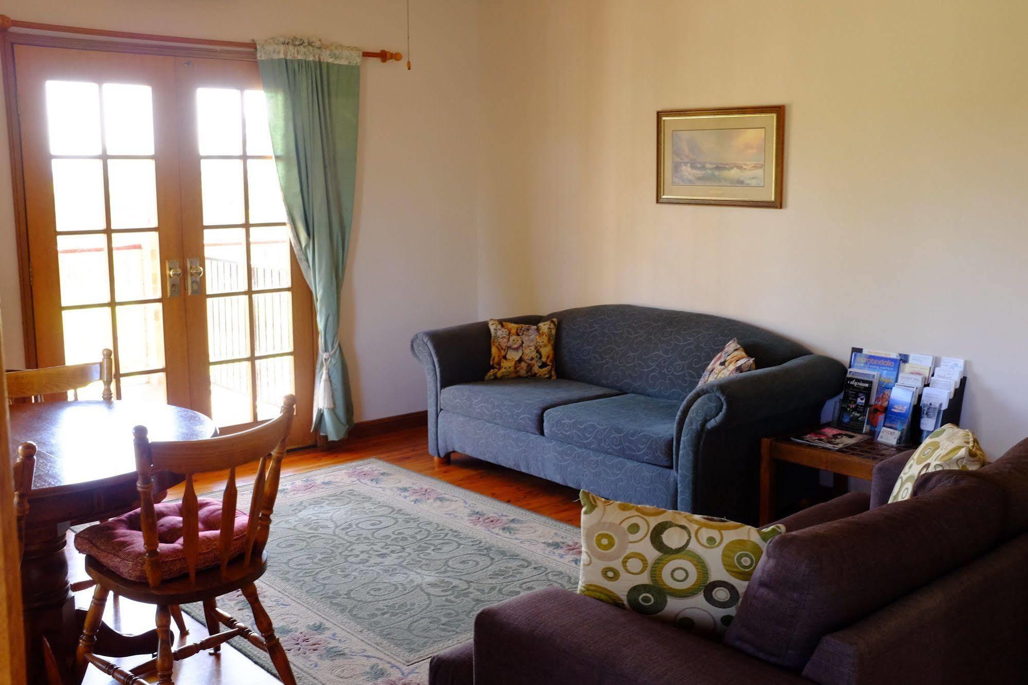 Bryn Glas Farm Stay Моруя Экстерьер фото
