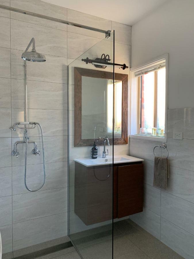 Bryn Glas Farm Stay Моруя Экстерьер фото